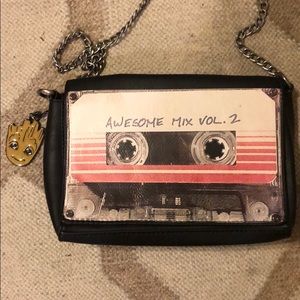 Guardians of the Galaxy Purse